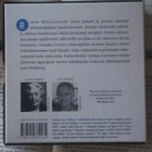 Agatha Christie - Paddingtonista 16.50 (äänikirja, CD) - pikkukuva 2