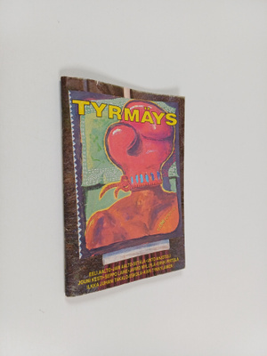 Tyrmäys