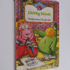 Tony Blundell ym. : Välkky Väiski - pikkukuva 1