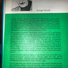 GEORGE ORWELL: ELÄINTEN VALLANKUMOUS - pikkukuva 2
