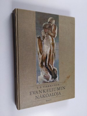 T. P. Virkkunen : Evankeliumin näköaloja