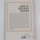 Craig Dodd : African wildlife safaris : Kenya, Uganda, Ta... - pikkukuva 2