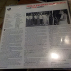 PHILLY JOE JONES / DAMERONIA - LOOK STOP AND LISTEN M-/M- LP - pikkukuva 2
