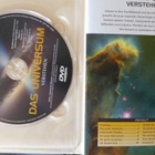 DVD Universum Maailmankaikkeus ja kirjanen - pikkukuva 2