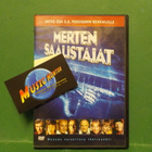 MERTEN SAALISTAJA - SUOMI PAINOS DVD (W) - pikkukuva 1