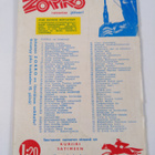 El Zorro del Castelrey n:o 9/1965 : Ei tyttöä tykillä saa - pikkukuva 2