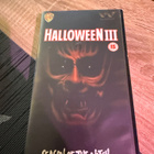 HALLOWEEN III : Harvinaisuus - pikkukuva 1