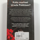 Erkki Aurejärvi : Kun kukaan ei näe : rikosromaani - pikkukuva 2