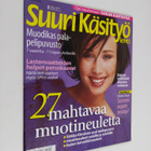 Suuri käsityö 8/2001 - pikkukuva 1