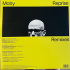 MOBY - REPRISE 2LP - pikkukuva 2