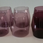Iittala, Timo Sarpaneva, i-103 juomalasi 6 kpl - pikkukuva 3
