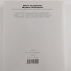 Pentti Saarikoski : Prahan päiväkirjat - pikkukuva 2
