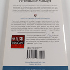 Harvard business review on becoming a high performance ma... - pikkukuva 2