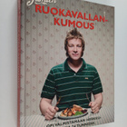 Jamie Oliver : Jamien ruokavallankumous : opi kokkaamaan ... - pikkukuva 1