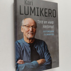 Kari Lumikero : Tätä en vielä kertonut : uutismiehen tili... - pikkukuva 1