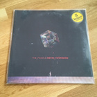 Devin Townsend – The Puzzle LP (Deep Purple Vinyl) - pikkukuva 1