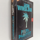 Don Winslow : Pilviparonit : raakalaisten esinäytös - pikkukuva 1