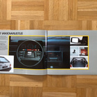 Esite Seat Ibiza, 1986 - pikkukuva 4