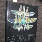 KAIPIAINEN - maria berg ( birger kaipiainen ) - pikkukuva 1
