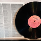 DON FRANCISCO Got to tell somebody NP33071 1979 Englanti - pikkukuva 3