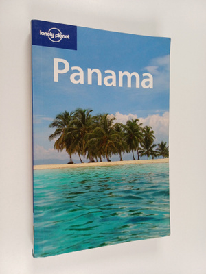 Matthew D. Firestone : Panama