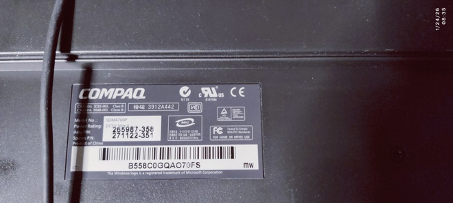 Item image