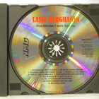 Lasse Berghagen • Stockholm I Mitt Hjärta CD - pikkukuva 3