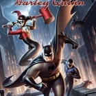 Batman And Harley Quinn (65 856) UUSI -FI- nordic, DVD 2017 - pikkukuva 2