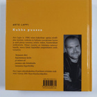 Arto Lappi : Kukko puussa : mitallisia runoja (signeerattu) - pikkukuva 2