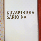 Tuija Mäki "Kuvakirjoja sarjoina" - pikkukuva 4