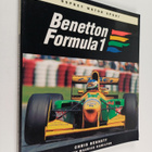 Maurice Hamilton ym. : Benetton Formula 1 - pikkukuva 1