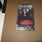 VHS Video : Ace Of Base: The Sign v.1994 UUSI ! - pikkukuva 1
