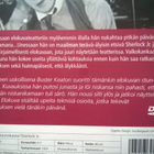 Kovaa Kyytiä Ja Kaunokaisia DVD - pikkukuva 4