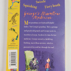 Roald Dahl ym. : George's Marvellous Medicine - pikkukuva 2