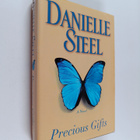 Danielle Steel : Precious Gifts - A Novel - pikkukuva 1
