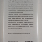 Vappu Säilynoja : Minun puumerkkini (signeerattu) - pikkukuva 2