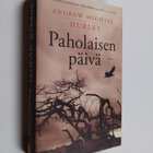 Andrew Michael Hurley : Paholaisen päivä - pikkukuva 1