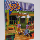 Tarinoita takamailta - pikkukuva 1