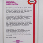 Emma Puikkonen : Kissaihminen - pikkukuva 2