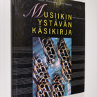 Eira Kasper : Musiikinystävän käsikirja - pikkukuva 1