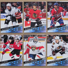 2020-21 Upper Deck Hockey (Series 1, 2, Extended) (NHL) - pikkukuva 1