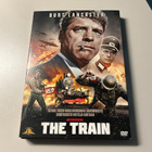 The Train (1964) (Burt Lancaster) DVD - pikkukuva 1
