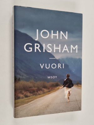 John Grisham : Vuori