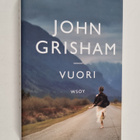 John Grisham : Vuori - pikkukuva 1