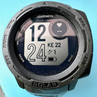 Garmin Instinct Solar - pikkukuva 1