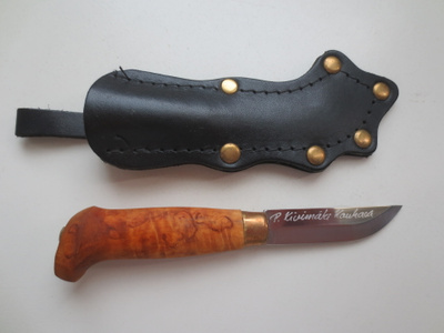 Puukko P.Kivimäki Kauhava