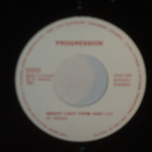 Progression 7" The Dream Of Cecilia (ps) - pikkukuva 4