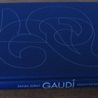 Rainer Zerbst: Gaudi - Sämtliche Bauwerke 1852-1926. 239 s. - pikkukuva 3
