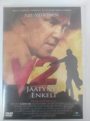 V2 - Jäätynyt enkeli