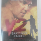 V2 - Jäätynyt enkeli - pikkukuva 1